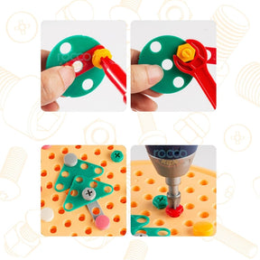 Kit de arte para crianças
Maleta artística completa
Brinquedo educativo de desenho
Kit de pintura infantil
Material escolar criativo
Lápis de cor e giz de cera
Estojo de arte para crianças
Atividades criativas infantis
Presentes para crianças criativas
Maleta de desenho infantil
